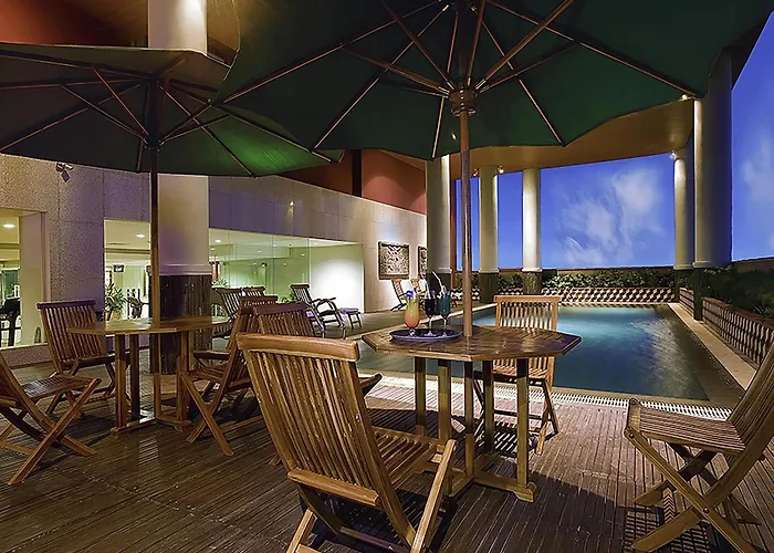 Royal Surakarta Heritage - Handwritten CollectionHotel di Solo